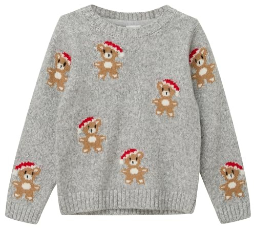 s.Oliver Junior Jungen 2170174 Pullover