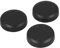 Kamera -Objektivkappe Set Protective RF Mount Camera Body Linsen Cap Austausch für Spiegellose Kameras