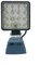 Lampe torche électrique compacte pour utilisation sur batterie Li-ion Bosch (B)