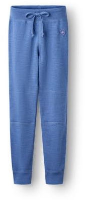Dilling Kinder Hose aus Merino Wollfrottee