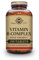 Solgar Vitamin B-Complex with Vitamin C Tablets - Pack of 250 - High Strength B-Complex - Energy, Immune and Nervous System Support - Vegan, Gluten Free and Kosher