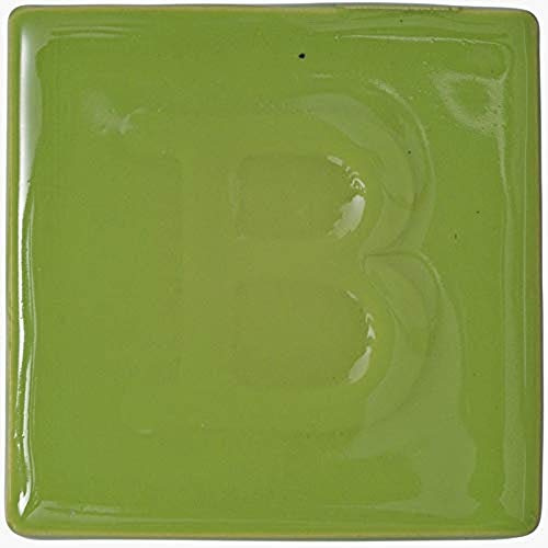 Botz-Flüssig-Glasur 9348, Frühlingsgrün, 200ml