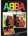 ABBA Annual 1979