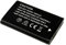 Batteria per Samsung modello IA-BH130LB, 3,7V, Li-Ion