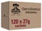Quaker Oat So Simple Original Porridge, 27g (Case of 120)