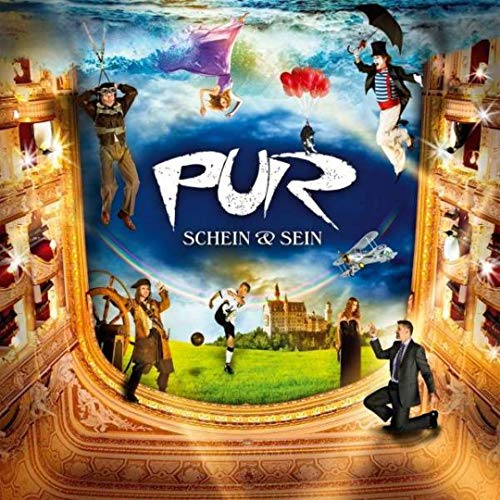 Music Pur (Universal Music)