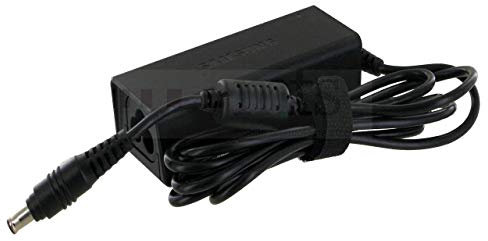 Fuente de Alimentación Original / Cable Cargador ADP-40MH/AD-4019R para Samsung NP-N120
