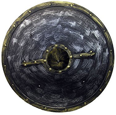 Forum Novelties Forniture per Feste, Plastica, Multicolore