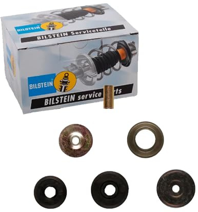 Bilstein 12-249039 Federbeinstützlager vorne (1 Stück) | 12-249039 Kompatibel mit Sportage Suv (K00),Sportage Van