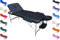 POLIRONESHOP MERCUR Massageliege behandlungsliege massagebank Aluminium leicht