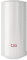 THERMOR STEATIS COMPACT - Chauffe-eau mural compact 100 litres, Blanc, Modern, 506,4 watts