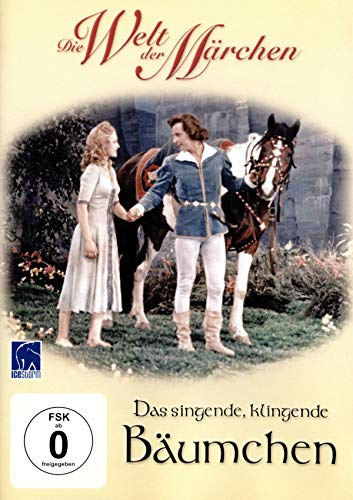 Das singende, klingende Bäumchen