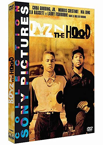 Boyz N the Hood [FRANZOSICH]