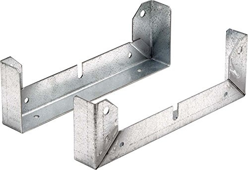 Maico Befestigungsfuß, DN400 FU 40 (VE2) zu EZL/DZL, EZR/DZR Zubehör für Ventilatoren 4012799360735