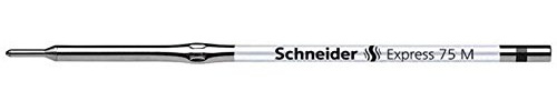 Kugelschreibermine EXPRESS 75 M schwarz dokumentenecht