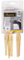 Harris 13190 Platinum Brush Set (Pack of 5)