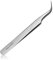 May - Pinza per Zecche - Pinzetta per rimozione zecche - Pinzette togli zecche - Acciaio inox