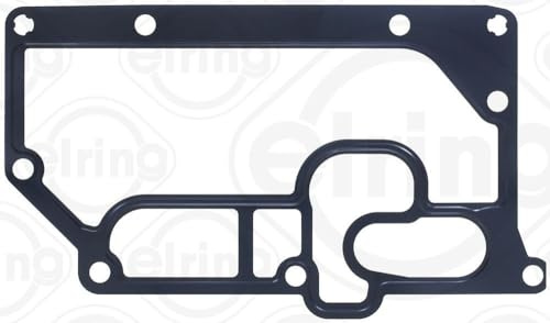 ELRING 155.890 Ölkühler-Dichtung Kompatibel mit VOLVO FE II 04901716 20793728 7420793728