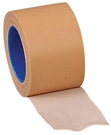 Safety First Aid Group Waterproof Strapping Tape, 2.5 cm x 5 m