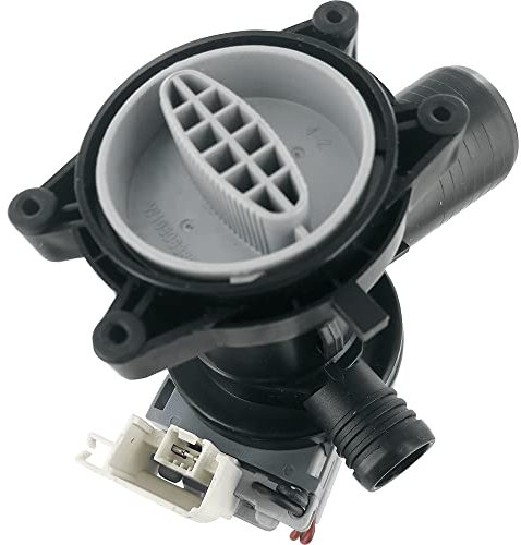 POMPE DE VIDANGE pour LAVE LINGE LADEN - 480111100786
