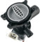 POMPE DE VIDANGE pour LAVE LINGE LADEN - 480111100786