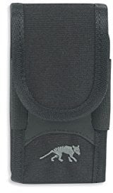 Tasmanian Tiger TT Tactical Phone Cover Smartphonetasche, Black, 14x7x3cm