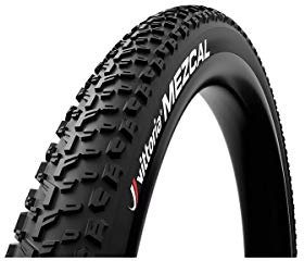 Vittoria Mezcal Cubierta MTB, Unisex Adulto, Negro, 52-559/26 x 2.1