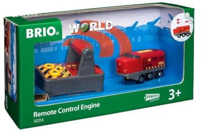 BRIO 33213