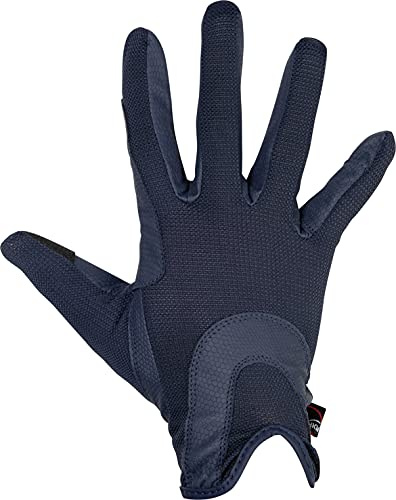 HKM Grip Mesh Reithandschuhe