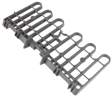 sparefixd Side Flap Glass Holder to Fit Whirlpool Dishwasher