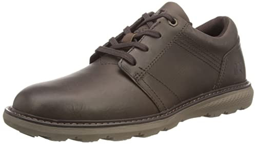 CAT Footwear Herren OLY 2.0 Oxford-Schuh, Coffee Bean, 39 EU