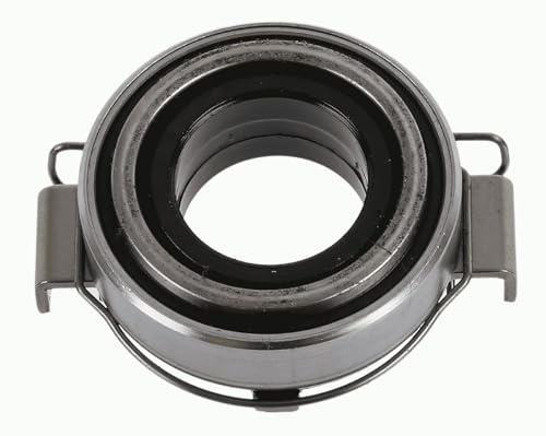 SACHS 3151 600 793 Ausrücklager für Toyota Yaris/Vitz (_P13_) 2010-2020 und Andere Fahrzeuge | Kompatibel mit: TOYOTA AURIS, AVENSIS, AVENSIS, AVENSIS Kombi, AVENSIS Kombi, AVENSIS Liftback, AVENSIS Stufenheck