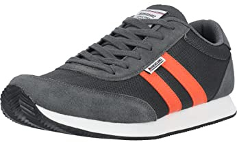 Kawasaki Unisex Sneaker Racer Classic