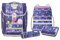 McNeill McLight 2 Schulranzen-Set 6tlg.