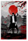 MJKO Leinwandposter mit Cartoon-Solo-Nivellierung, Wandkunst, Dekordruck, Gemälde für Wohnzimmer, Schlafzimmer, Dekoration, ungerahmt, 30 x 45 cm