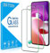 MAYtobe 2 Unidades Protector Pantalla para Samsung Galaxy S23 + / S23 Plus 5G, Cristal Templado Support Fingerprint Unlock, Antiarañazos, Sin Burbujas, Dureza 9H, 0,33mm Ultra Transparente