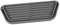 UKCOCO Piastra in Silicone Raccoglitore Di Schizzi Per Frigorifero Goccia a Goccia in Silicone Leccarda Frigorifero Vaschetta Caffè Cuscino D'acqua Gel Di Silice Goccia D'acqua