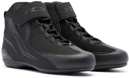 TCX Shifter Sport, Scarpe da Moto Uomo, Multicolore, 42 EU