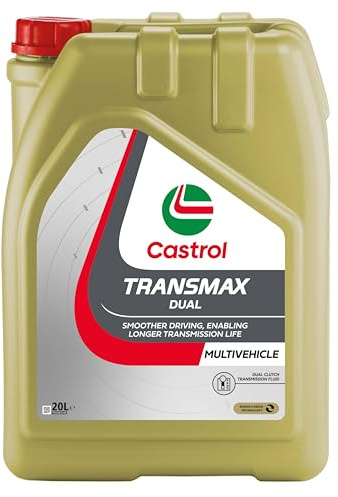 CASTROL 15EEFD Getriebeöl Kompatibel mit VW Golf 7 Schrägheck 5G1, BQ1, BE1, BE2 75W PSA partnr. 9734 S2 Castrol BOT 342A