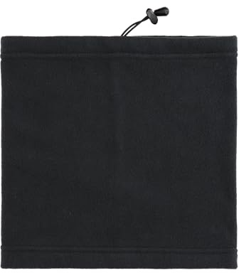 Champion Athletic Accessories (806052) - Modern Sport Micropolar Adjustable Nackenwärmer, Anthrazitgrau (PHA), Einheitsgröße Unisex - Erwachsene FW24