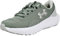 Under Armour, Charged Surge 4, Zapatillas de correr para mujer, 38.5 EU