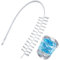 Dryer Vent Cleaner Brush, Clothes Dryer Lint Vent Trap Cleaner Brush, Rotating Lint Trap Cleaning Tool for Home Air Conditioner Washing Machine Fan Refrigerator