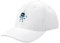 KOSOEII Basecap Astrobot Wink Baseball Kappe Strand Ausflug wandern Hut Anime männer Caps Frauen