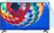 AYCDL Pellicola Protettiva per Schermo TV Anti Luce Blu/Antiriflesso/AntiGraffio/Antiriflesso per Smart TV 4K LED LCD Monitor/A / 39 Pollici 856X478 Mm,A-43 Inches 942x529 mm