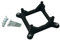 TI Solutions VESA Adapter compatible with Koorui 34E6U6 Monitor