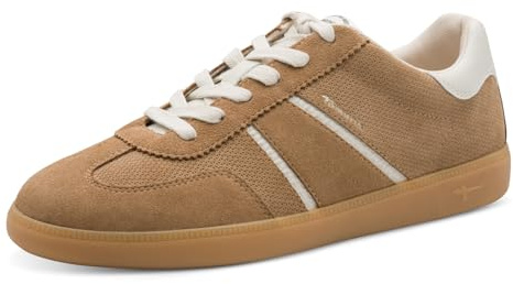 Tamaris Damen Sneaker Leder