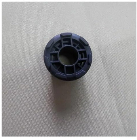 AOIUU Adatto for Efco for Oleo-Mac 936 937 940 GS410 CX952 Motoseghe Pompa Olio Oliatore Emak 50060008R 941CX 7T Ingranaggio a Vite Senza fine(1 Piece per Lot)