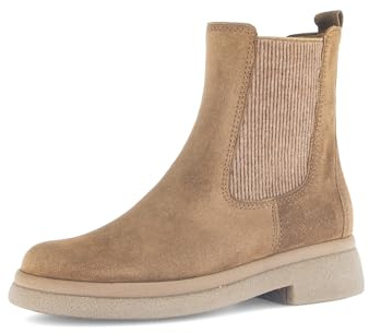 Gabor Damen Chelsea Boots, Frauen Stiefeletten