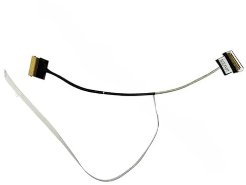 QHGUYOZ Für Samsung XE521QAB BA39-01444A 30pin Laptop LCD LVDS Video Bildschirm Linie Display Flex Kabel
