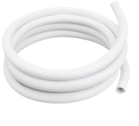 Tuyau de rechange de 3 m compatible avec les nettoyeurs Polaris et Zodiac 280 380 180 pour une intégration transparente et un débit constant